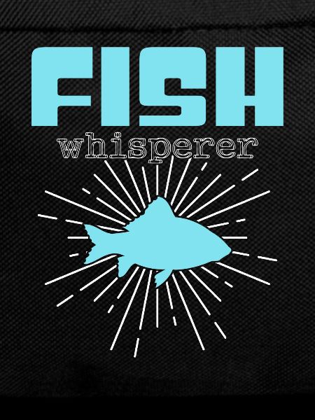fish whisperer