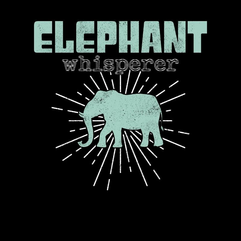 elephant whisperer