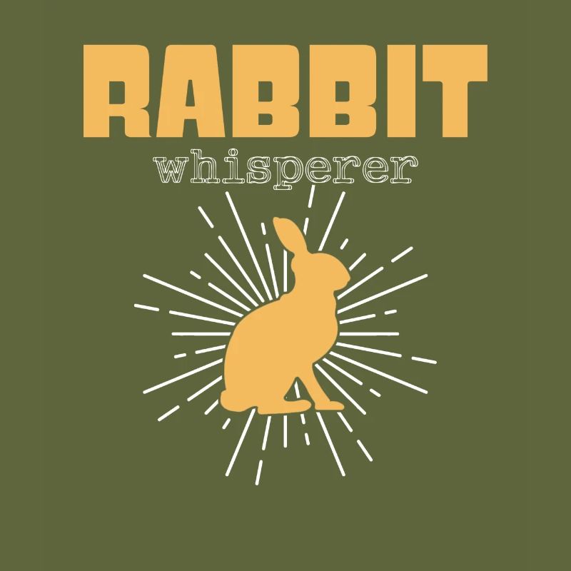 Rabbit Whisperer