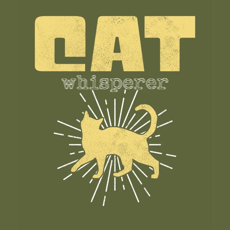 Cat Whisperer