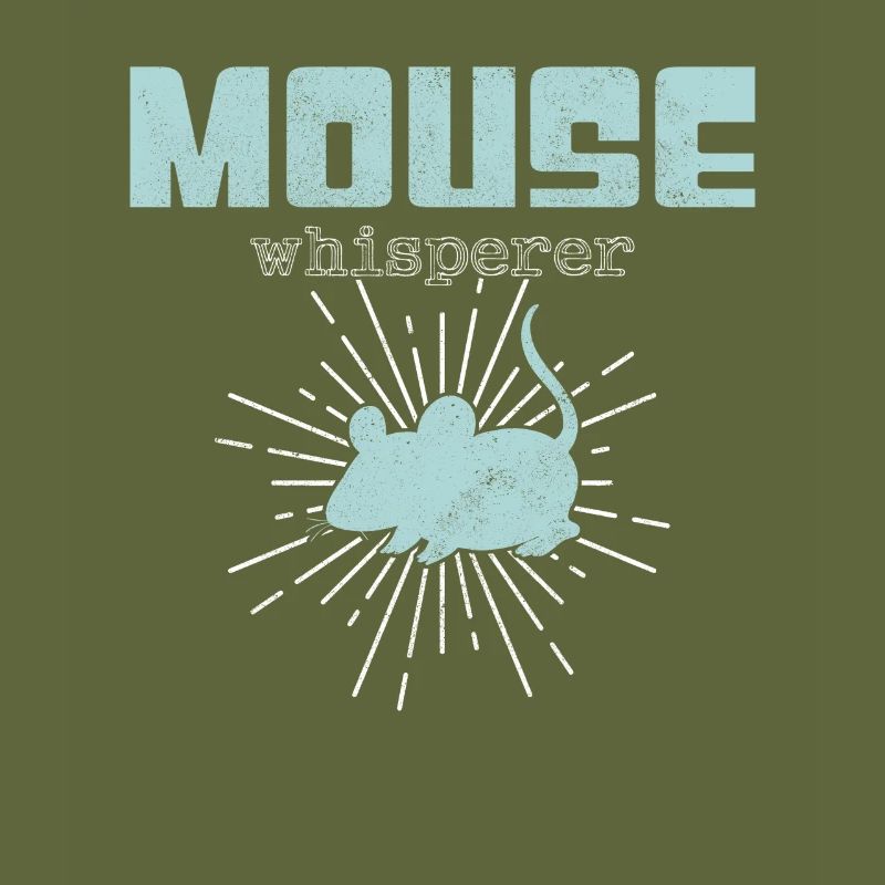 Mouse Whisperer