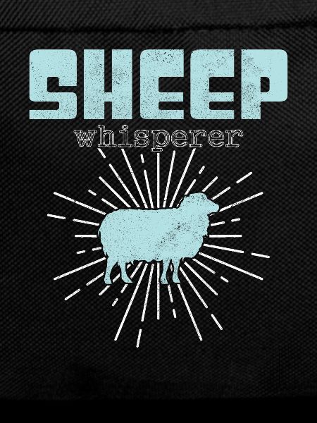 Sheep Whisperer