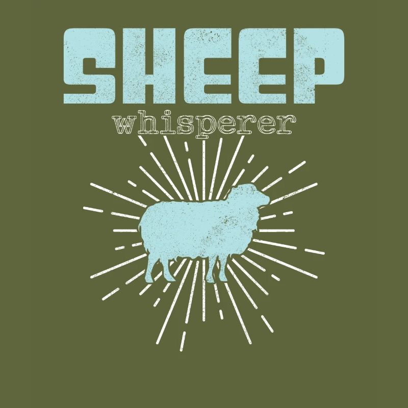 Sheep Whisperer