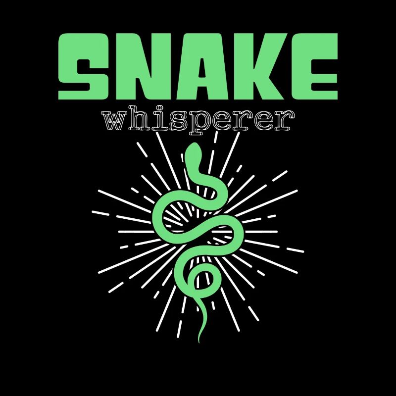 Snake Whisperer