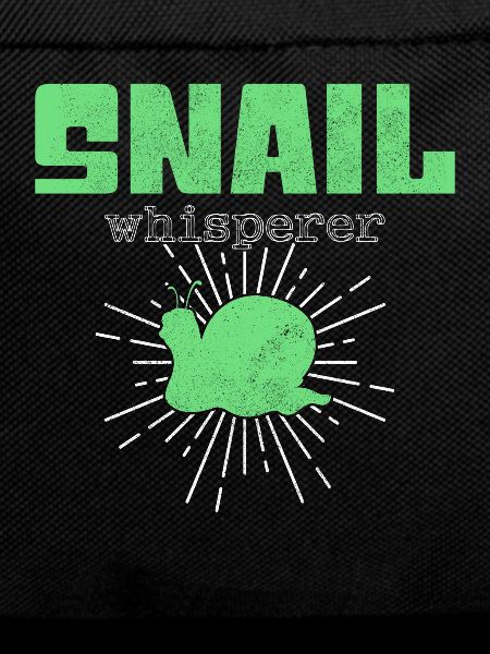 Chuchoteur d’escargot