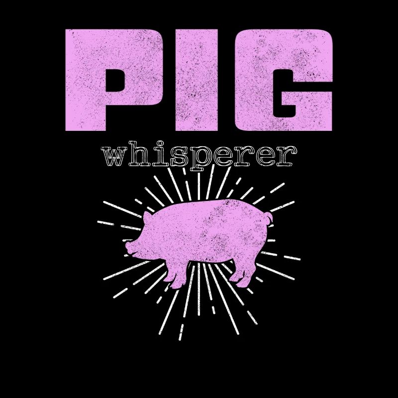 Pig Whisperer