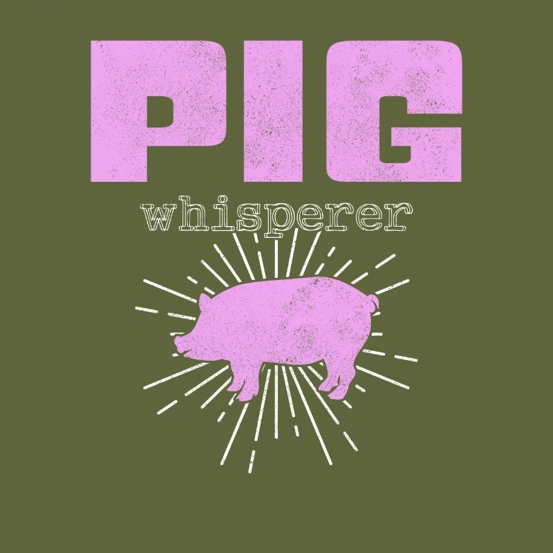 Pig Whisperer