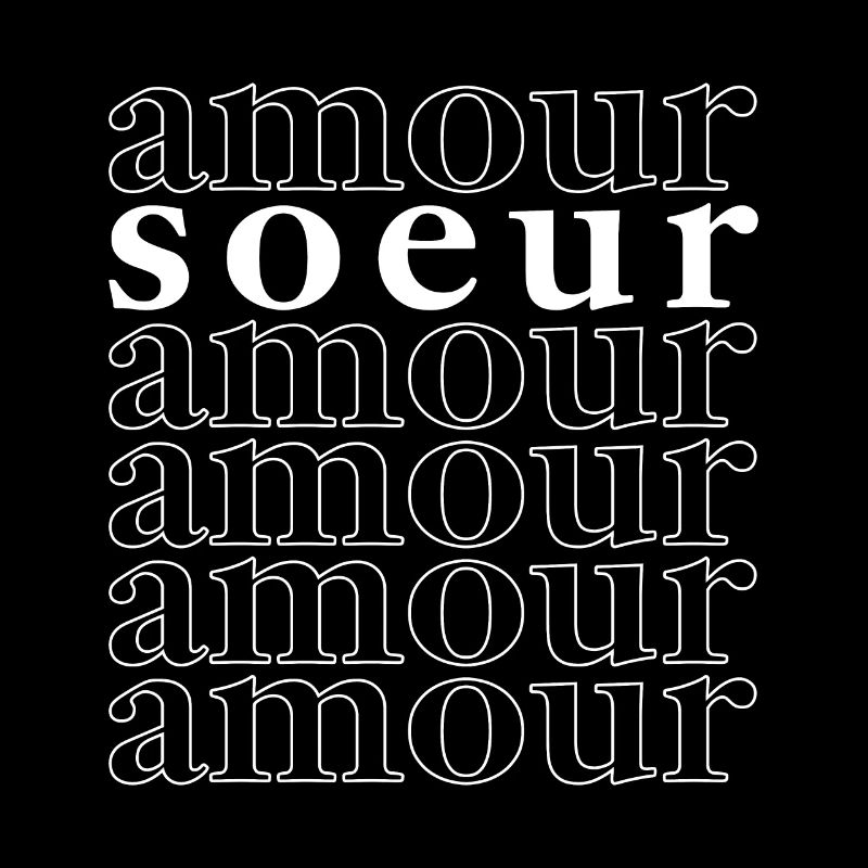 Amour Soeur