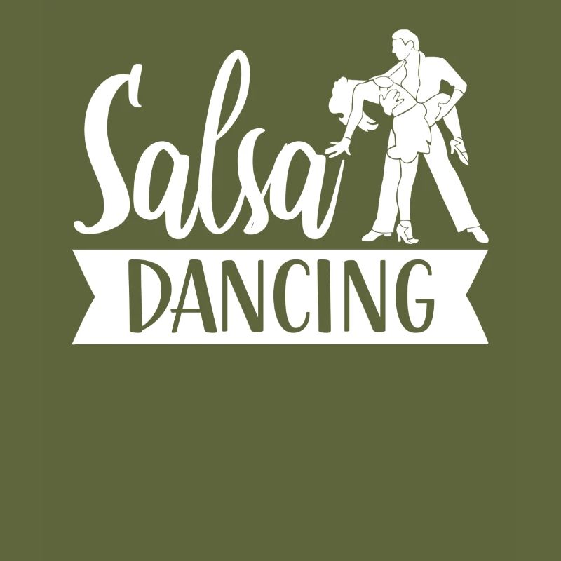 Salsa Dancing Hobby Dance Dancer