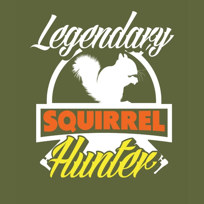 Chasseur d’écureuils