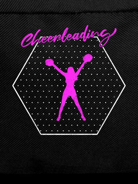 cheerleading