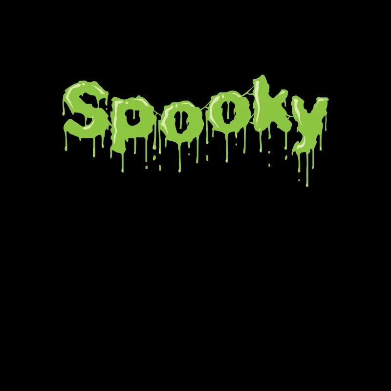 Spooky Halloween Candy Custom USA