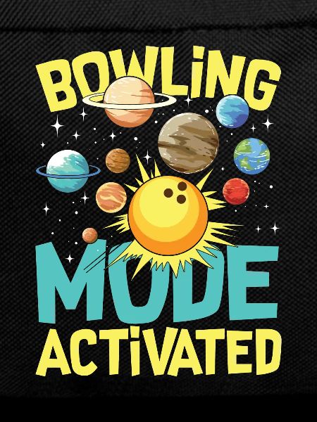 Bowling Mode Activated