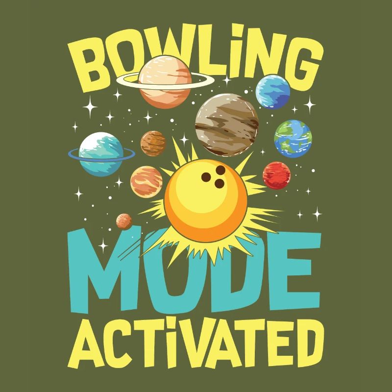 Bowling Mode Activated