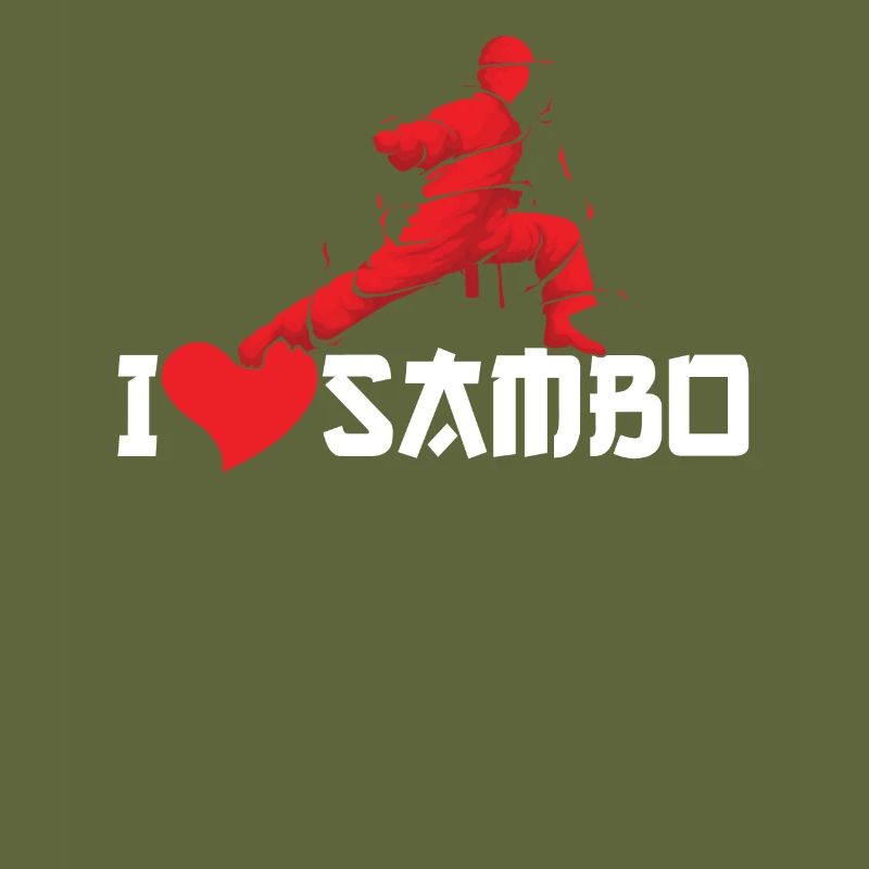Sambo Martial Arts Training Martial Arts Trainer