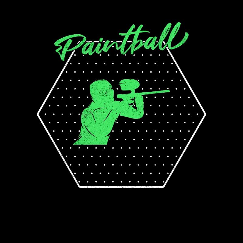 Paintball