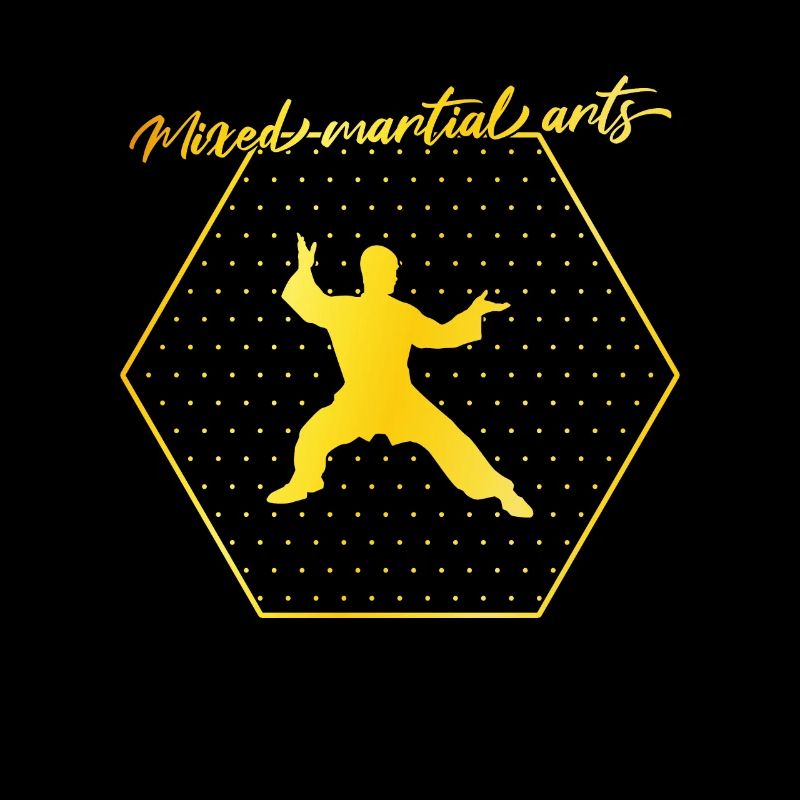 Martial arts