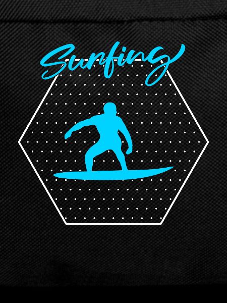 Surfing