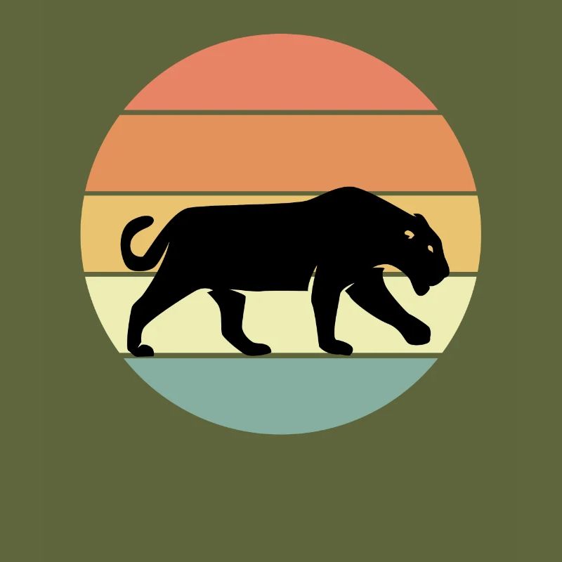 Black panther