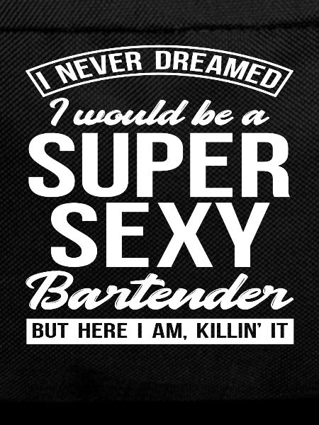 Barman