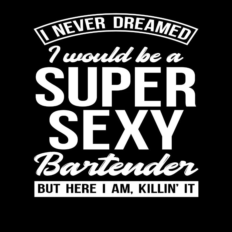 Barkeeper