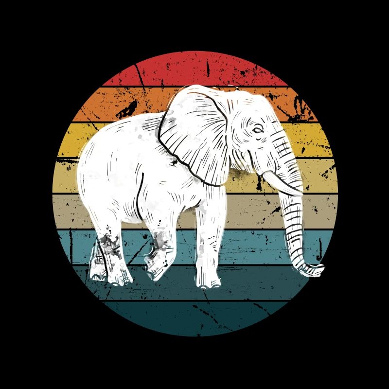 Elefant