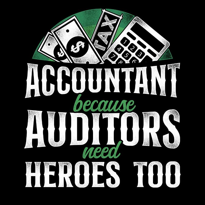 Accountant Bookkeeper Accounting