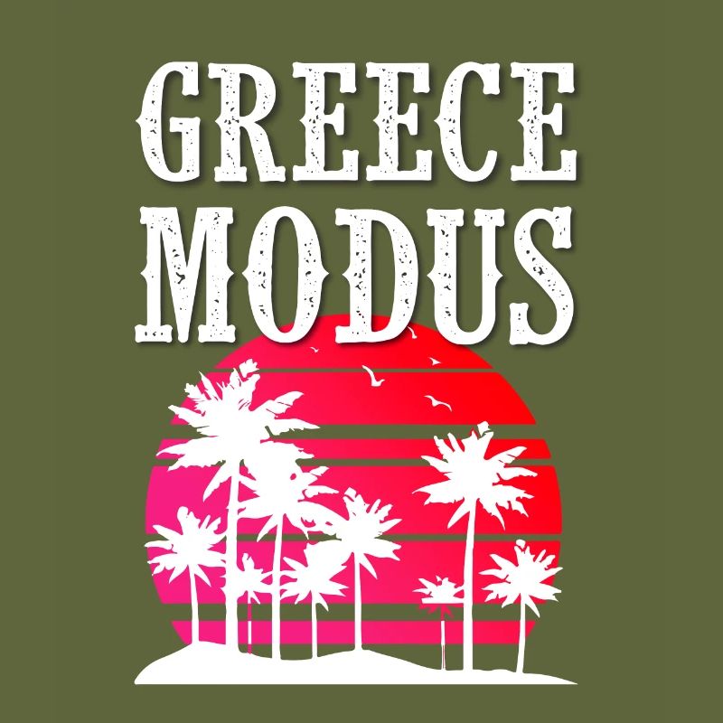 Mode Grèce
