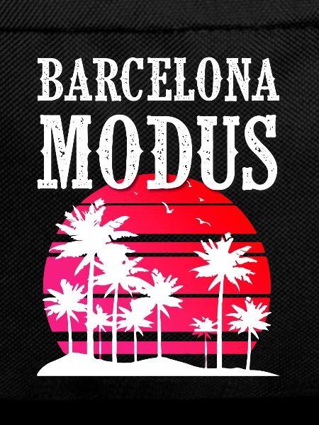Barcelona Mode