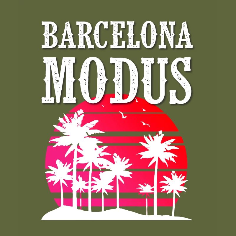Barcelona Modus