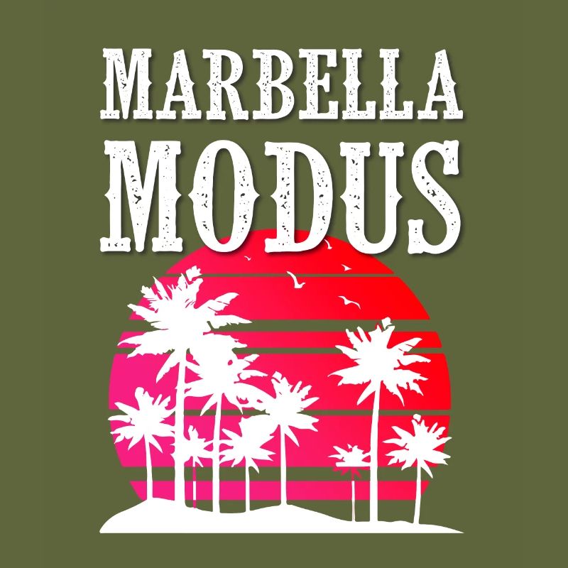 Marbella Mode