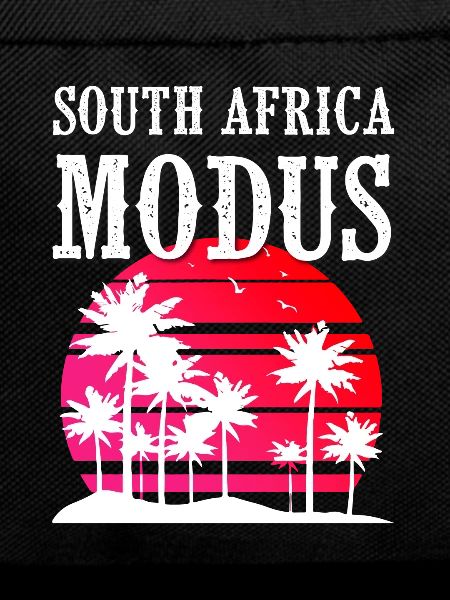 South Africa Mode