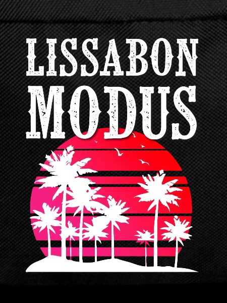 Lisbon Mode