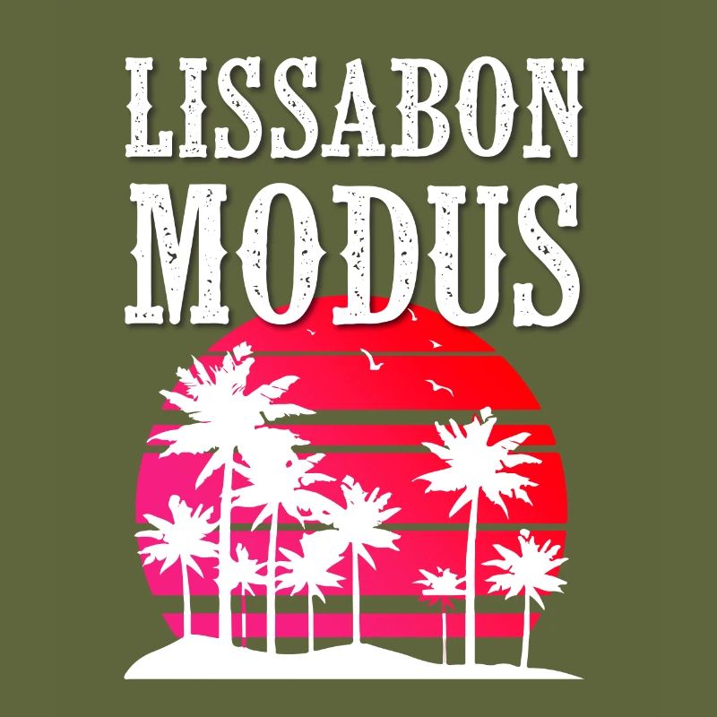Mode Lisbonne