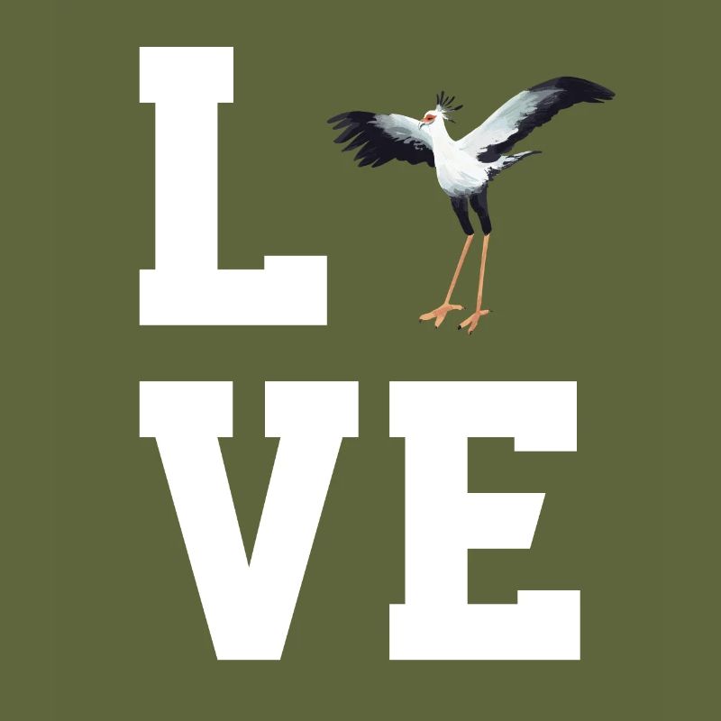 Dear Secretary Bird