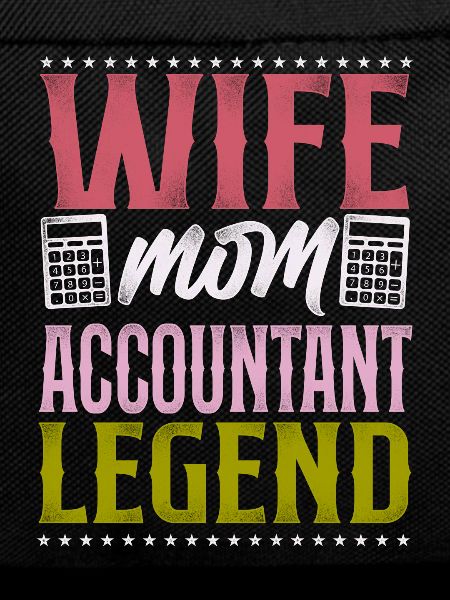 Accountant Bookkeeper Accounting