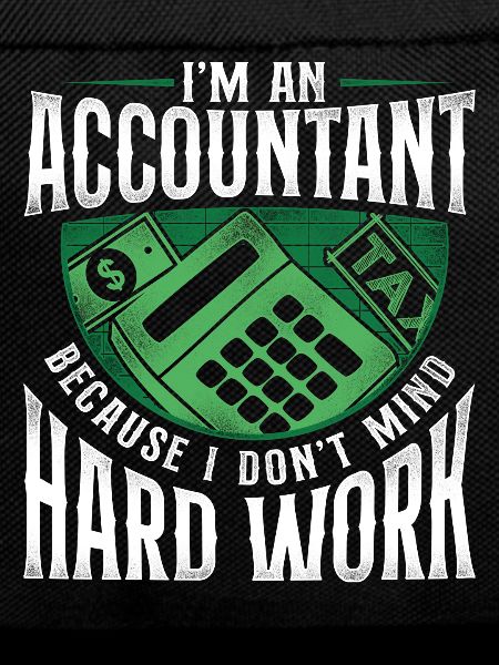 Accountant Bookkeeper Accounting