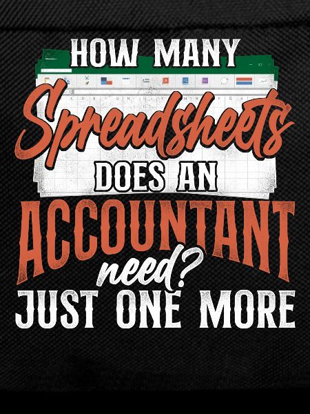 Accountant Bookkeeper Accounting