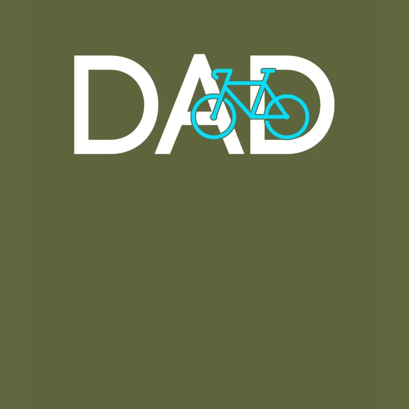 Bicycle Dad