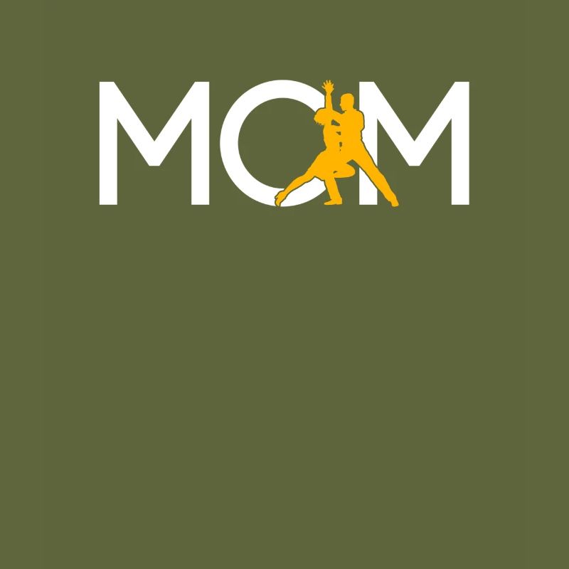 Dancing Mom