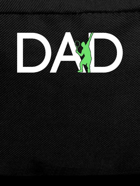 Tennis Dad