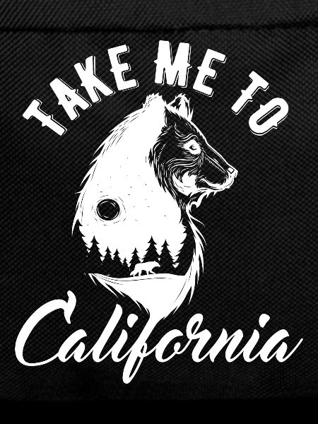 Take me to California
