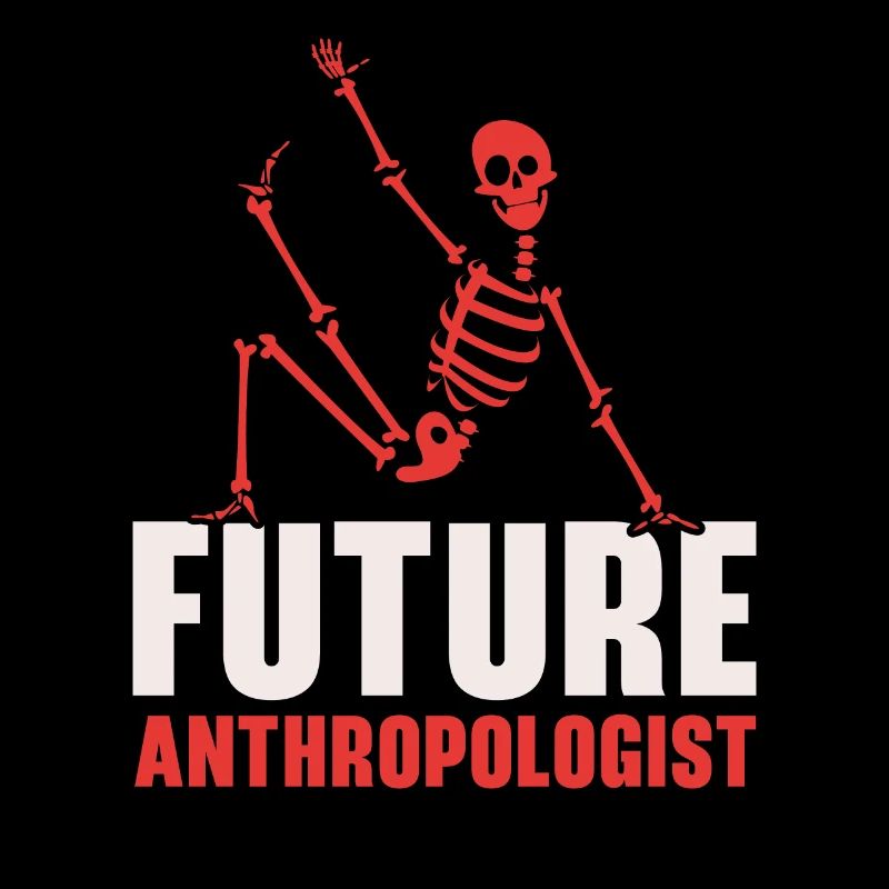 Future Anthropologist Science Anthropology