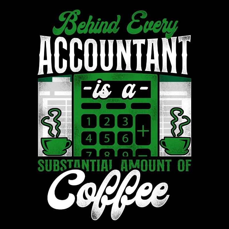 Accountant Bookkeeper Accounting