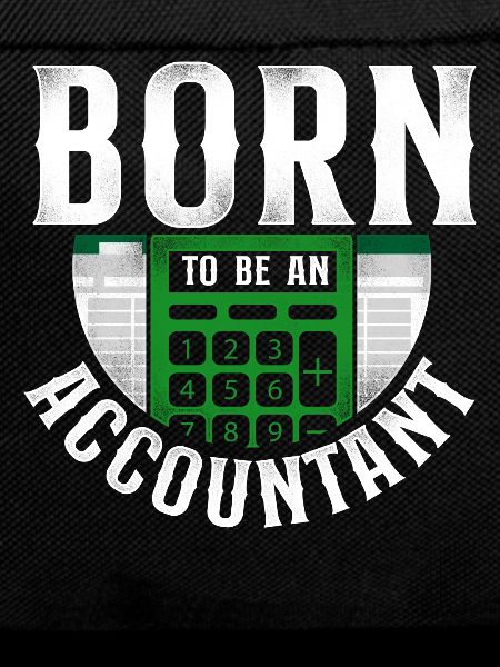 Accountant Bookkeeper Accounting