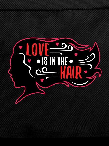 Love Is In The Hair