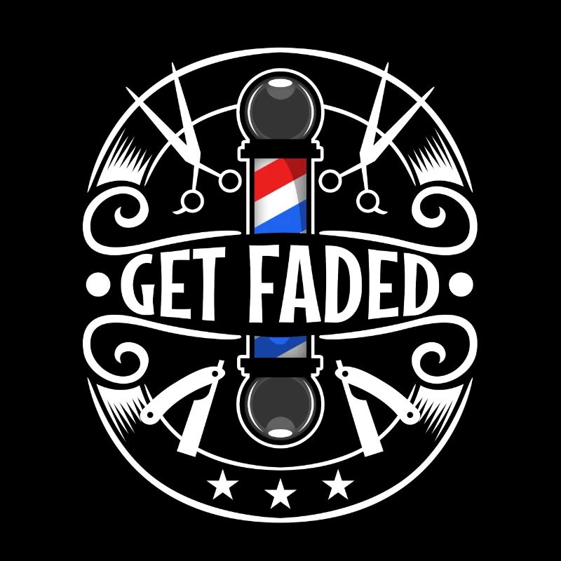 Get Faded Barber