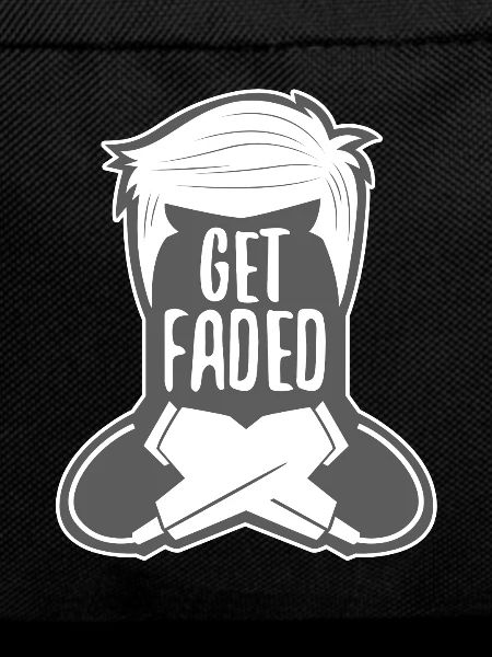 Get Faded Baber