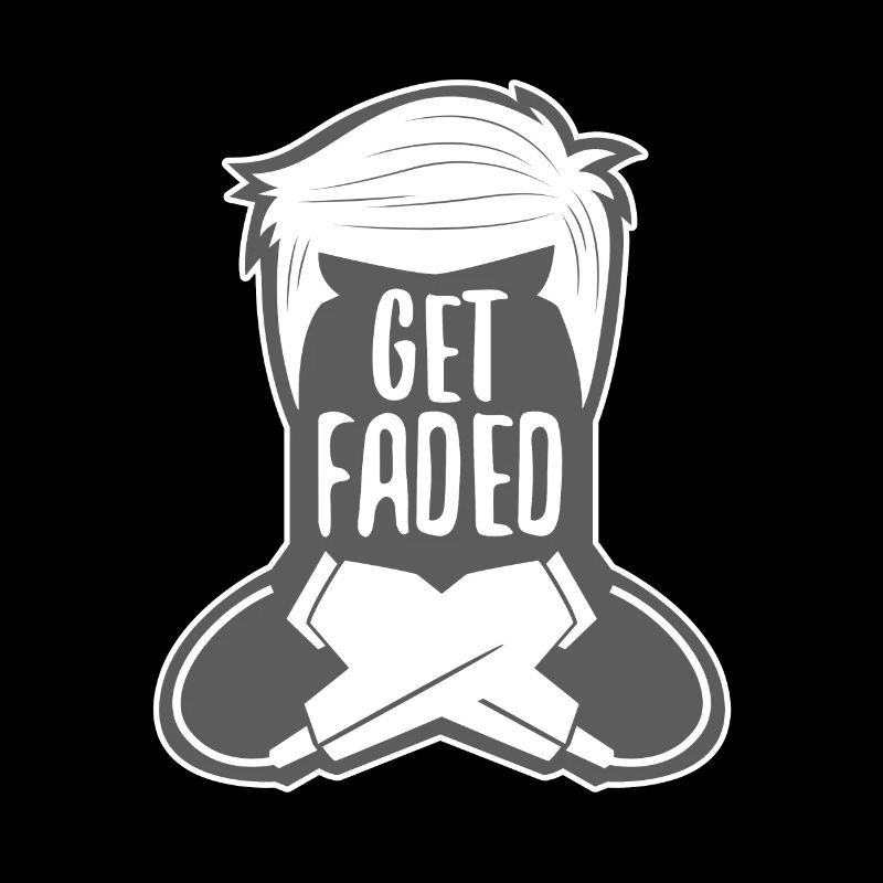 Get Faded Baber