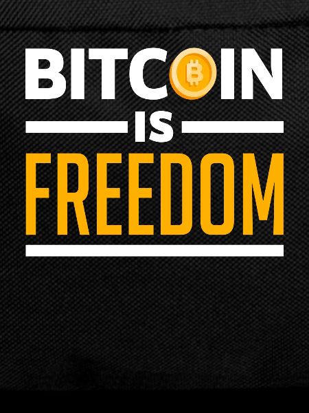Bitcoin Liberté Crypto
